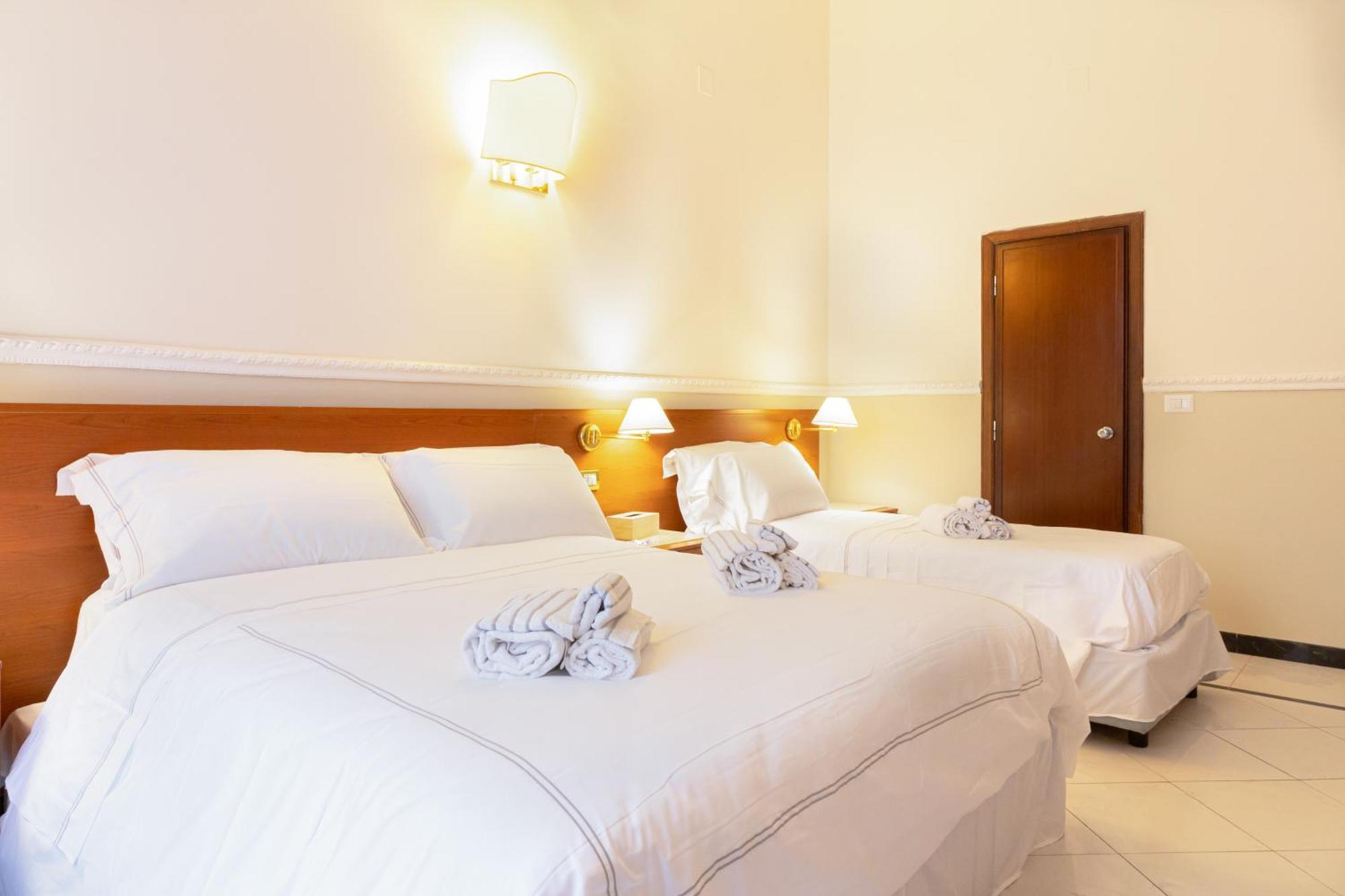 Hotel Domus Roma